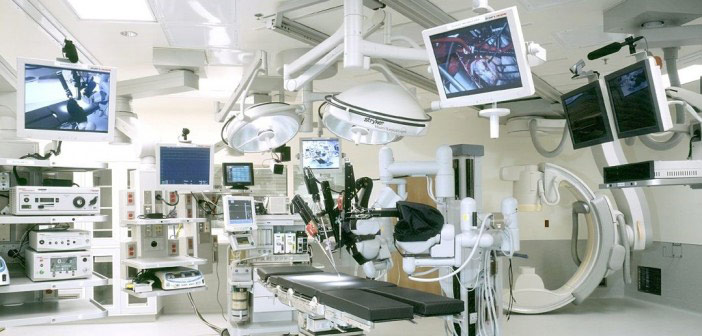 LED Panel screesn and large displays | Medical equipment suppliers in Uganda