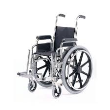 Wheel chair