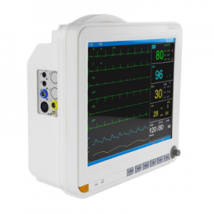 Limiter Medical Instrument Patient Monitor Machine | Yogi Limited | Medical Equipment Supplier in ...